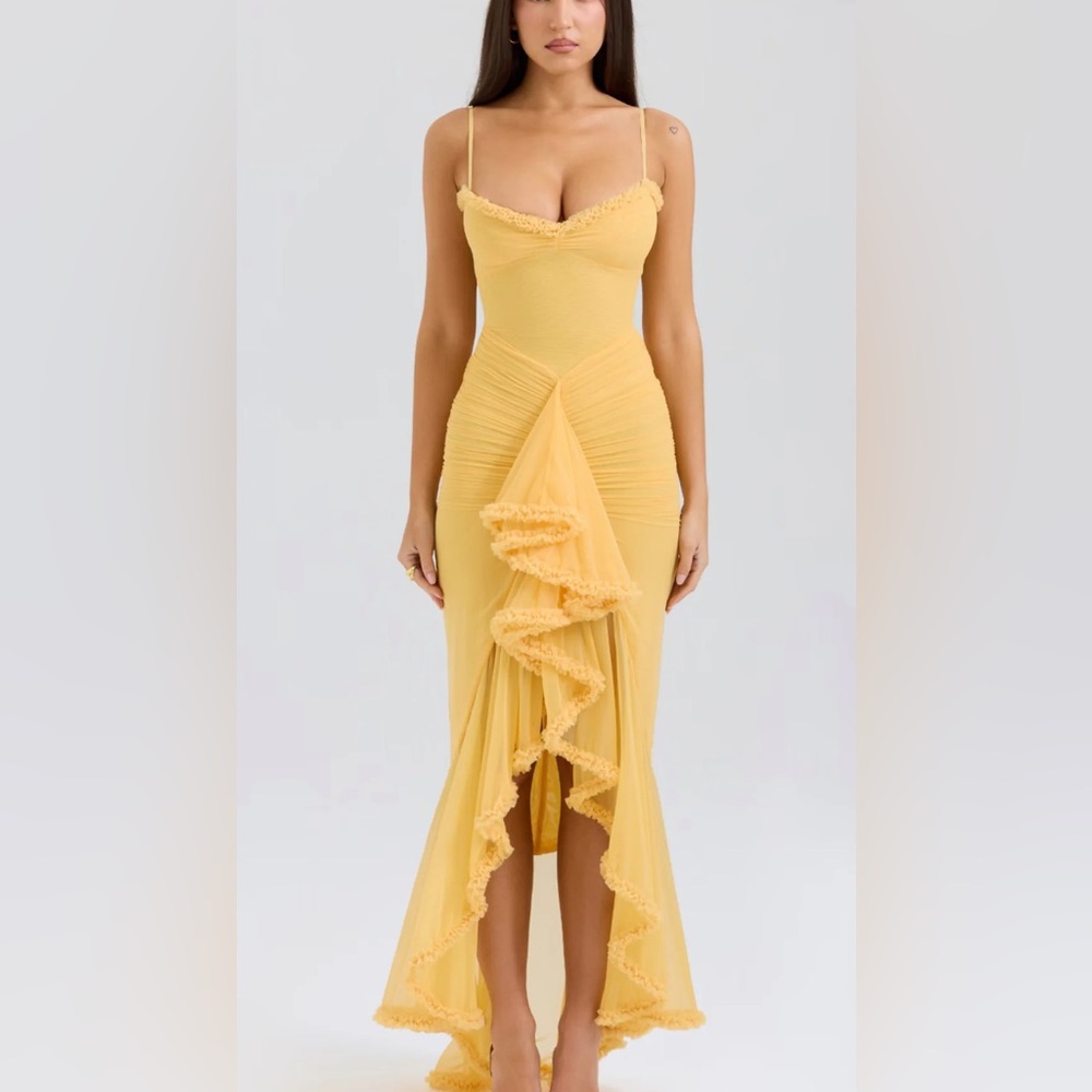 House of CB Gabbi Dress